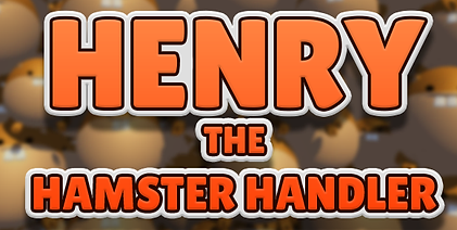Henry the Hamster Handler VR
